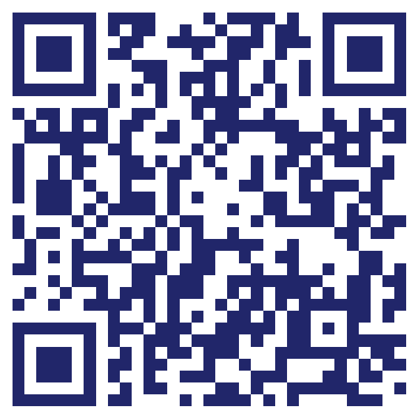 QR code to founder registration
